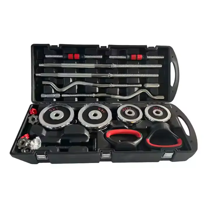 Box 55KG avec Kertell